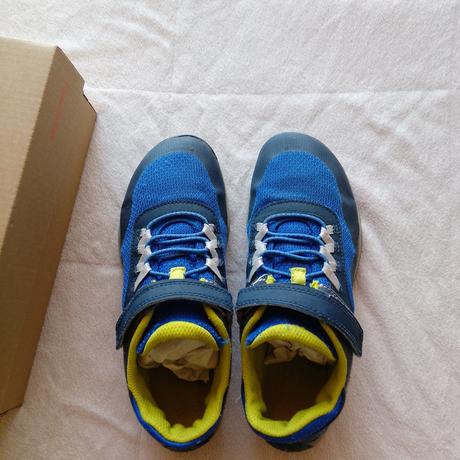 Merrell trial glove 7 ac 34, merrell,34