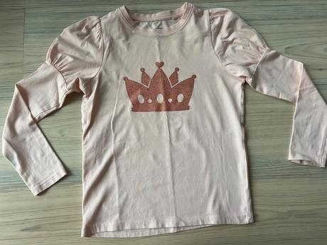 Tričko sinsay dlhy rukav 128, sinsay,128