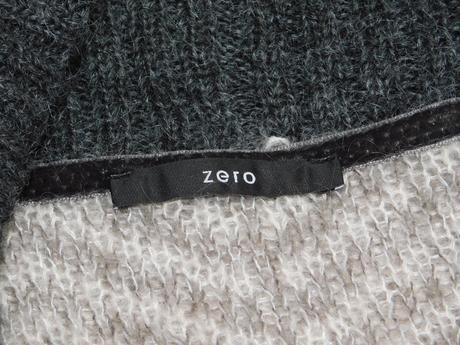 Damsky kvalitny pleteny kardigan, 40