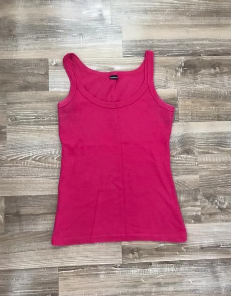 Letné tielko/tričko s/m, s