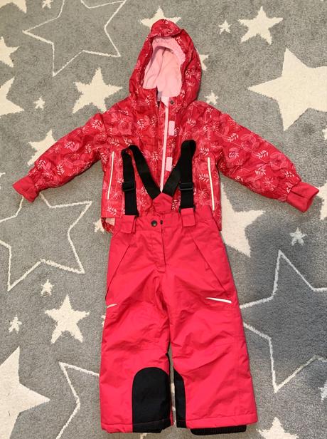 Zimný komplet, lupilu,92