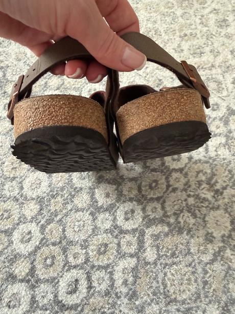 Sandále birkenstock, 41