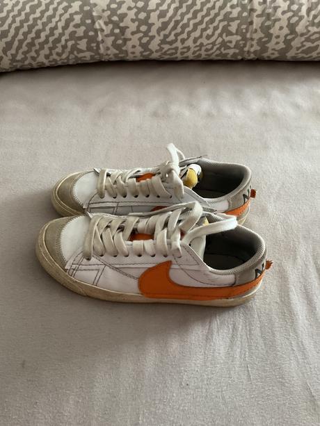 Tenisky nike, nike,41