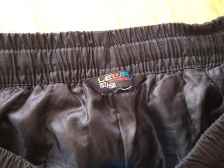 Otepľovaky pre chlapca, lewro,152