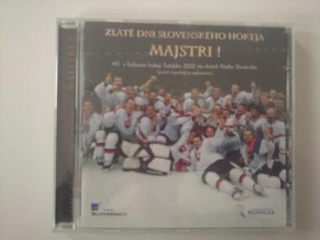 Cd majstri hokejisti,