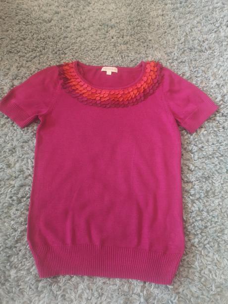 Tričko monsoon s-ko, s