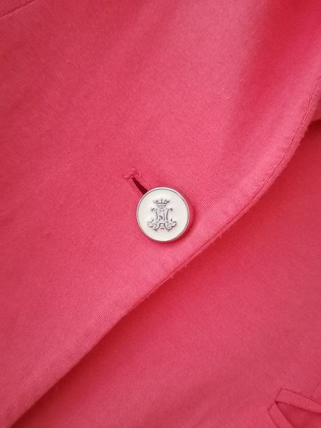 Dánske sako zn. mango, mango,m