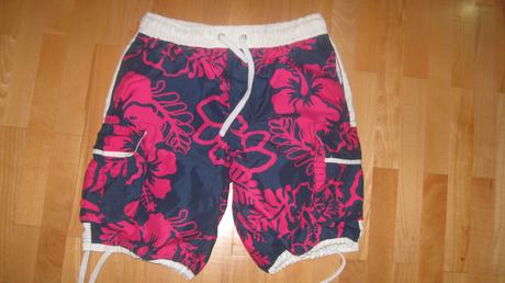 Pánske kraťasky, s