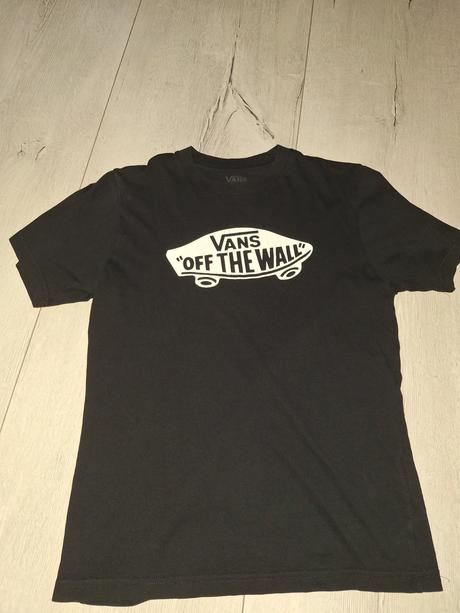 Tricko vans 12-14 rokov, 152