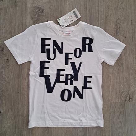 Tričko, coccodrillo,128