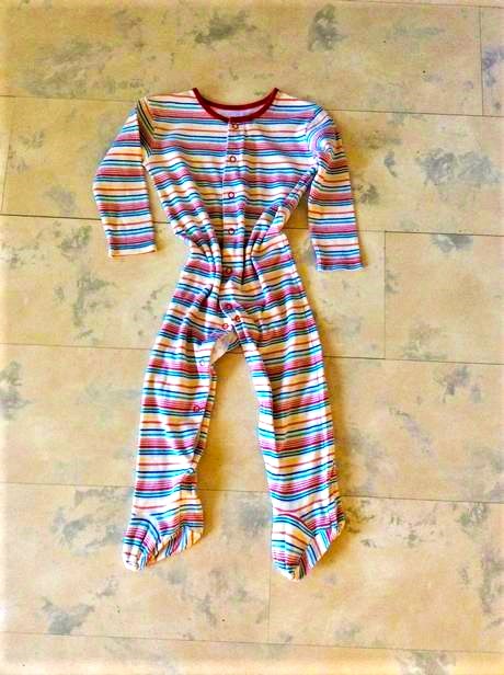 Overal na spanie, 86