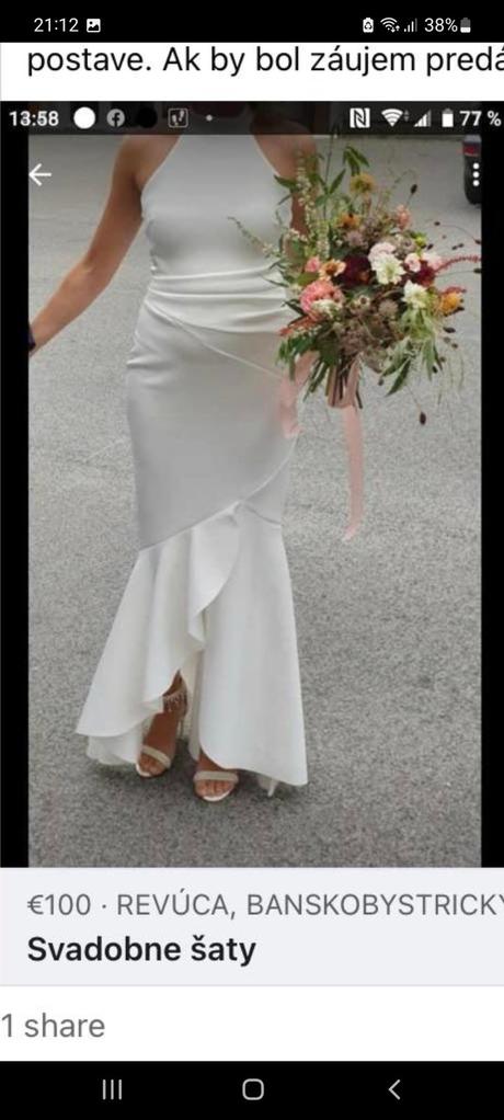 Svadobne saty, lipsy london,48