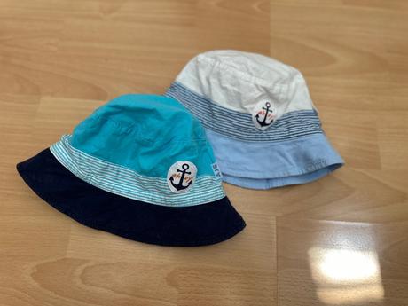 Klobúčiky ajs, 48, ajs,48