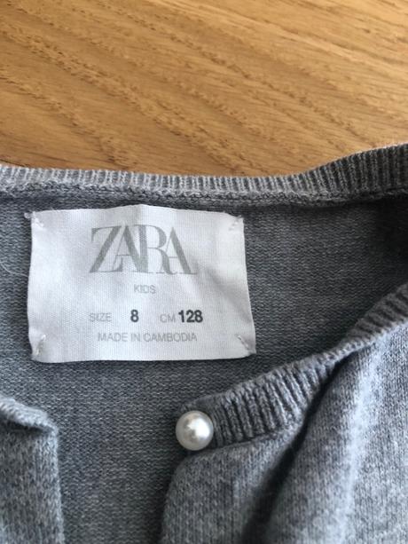 Svetrik zara, zara,128