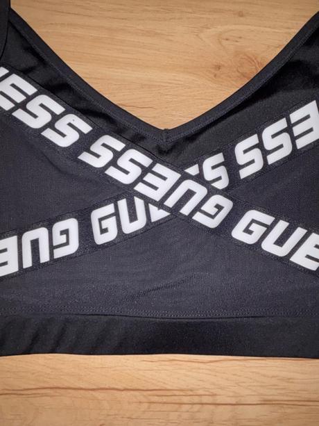 Športová podprsenka guess xl, guess,xl
