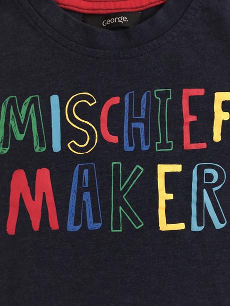 Sladké triko, george,92