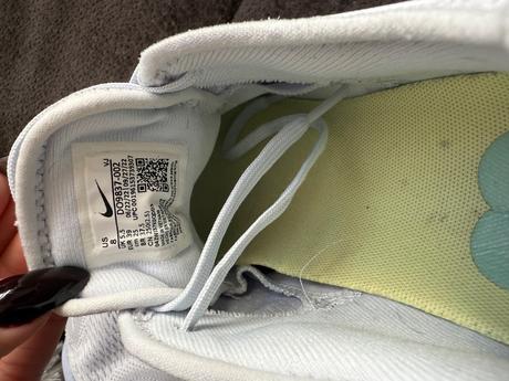 Tenisky nike, nike,39