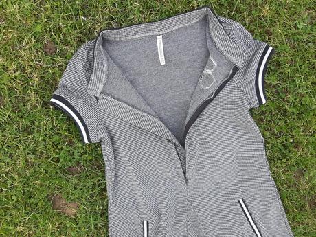 Šaty cocodrilo velk 158 na 13 rokov., coccodrillo,158