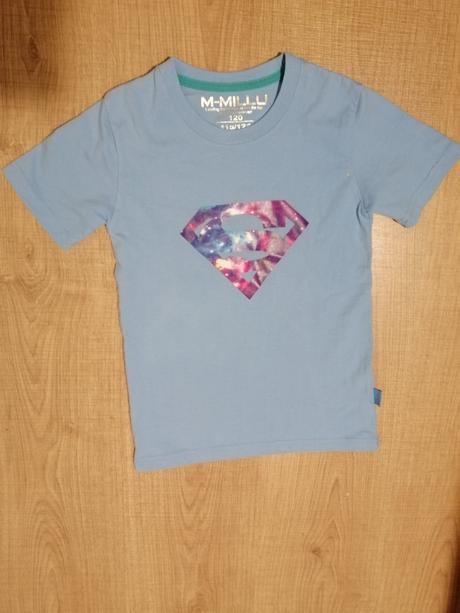 Tričko, 122-128, 128