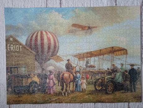 Puzzle, 