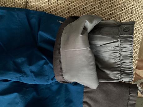 Suprava salewa antelao, salewa,98