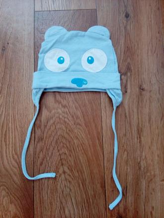 Dojčenskýcá čiapka , pepco,68