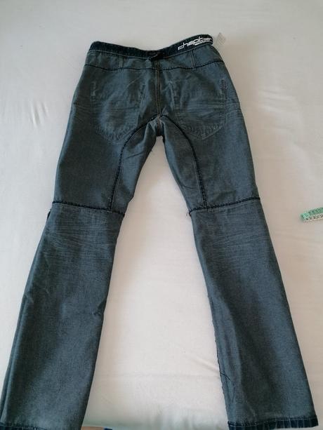 Rifle w32, chapter young,m