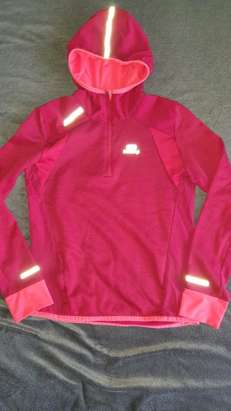 Športové tričko, decathlon,140