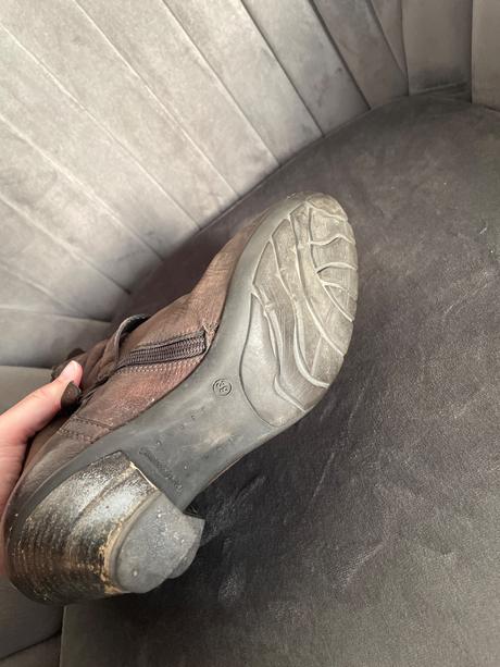 Dámske topánky, 39