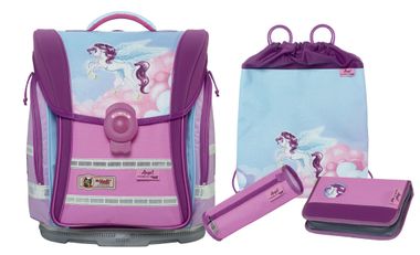 Školská taška mcneill ergo angel nová pc 190 eur,