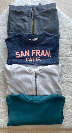 Mix mikin 98/104, 98