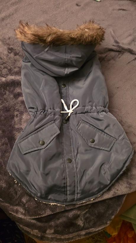 Oblecenie pre psika dl45cm,