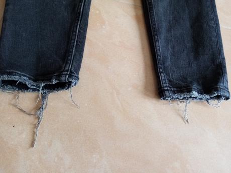 Panske rifle zn. pull&bear, pull&bear,40