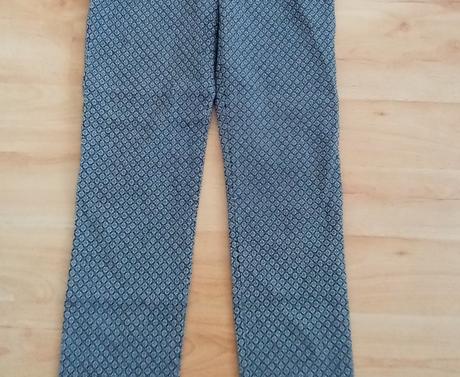 Nohavice emma blue"s, s