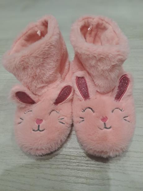 Papuče teplučké., 31