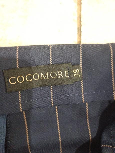 Suknove kratasy cocomore, 38