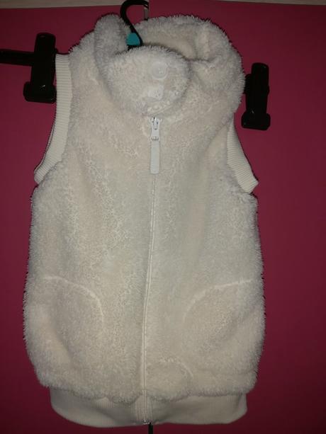 Tepla vesticka 110, dopodopo,110