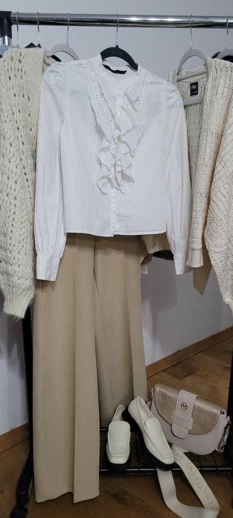 Košeľa zara, zara,m