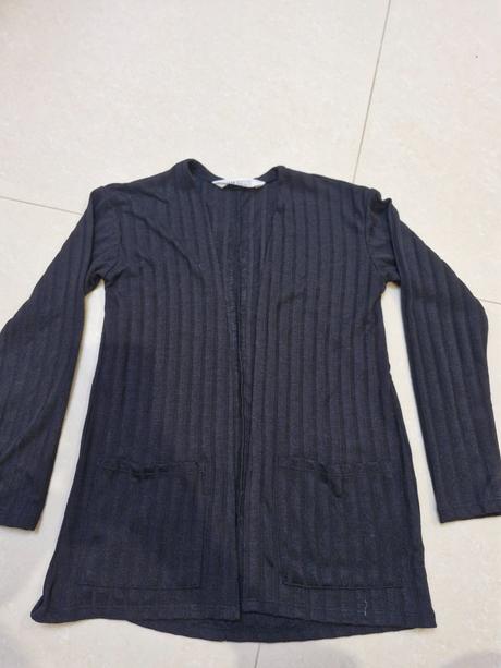 Dievcensky svetrik, h&m,134