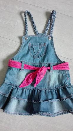 Rifľové šatky, idexe,92