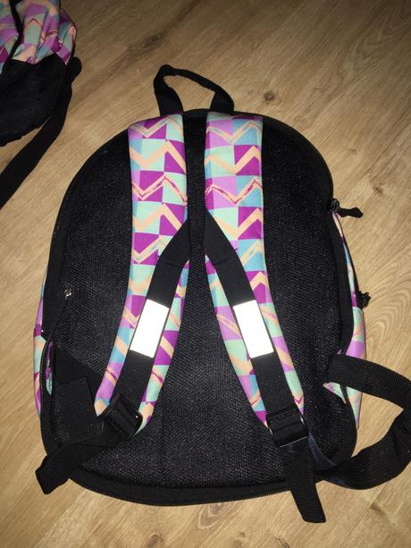Školská taška,