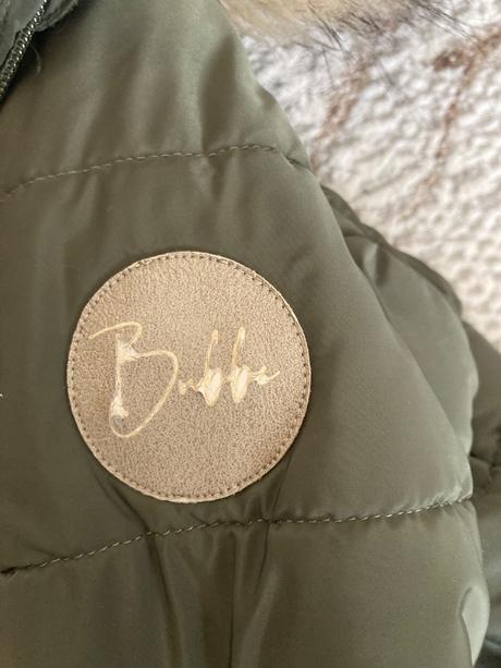 Nádherná bunda, bubbe,92