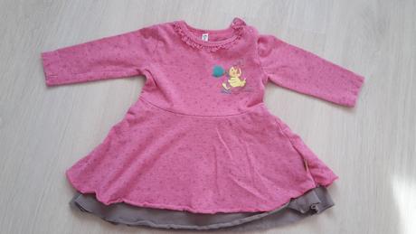 Šatičky, coccodrillo,62