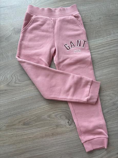 Tepláky gant, gant,110