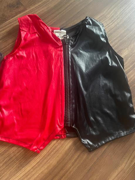 Karnevalový kostým, 