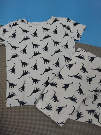 Letné pyžamo 116, sinsay,116