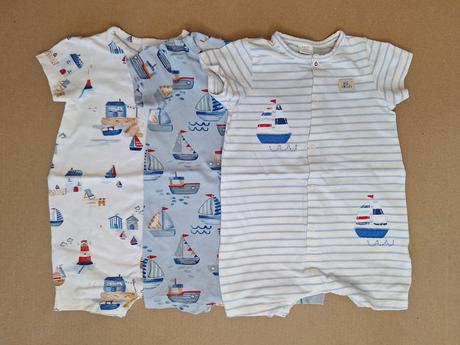 Letný mix veľ. 80, 68–80