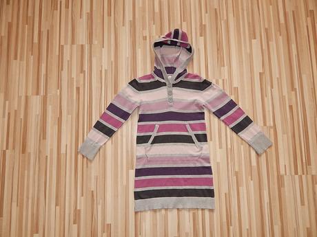 Pletené šaty, name it,122