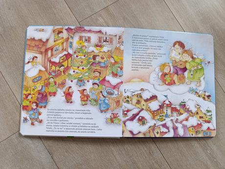 Vianočné príbehy pre deti, 