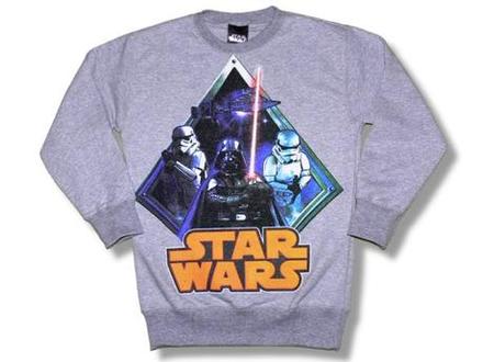 Mikina starwars, 116 / 122